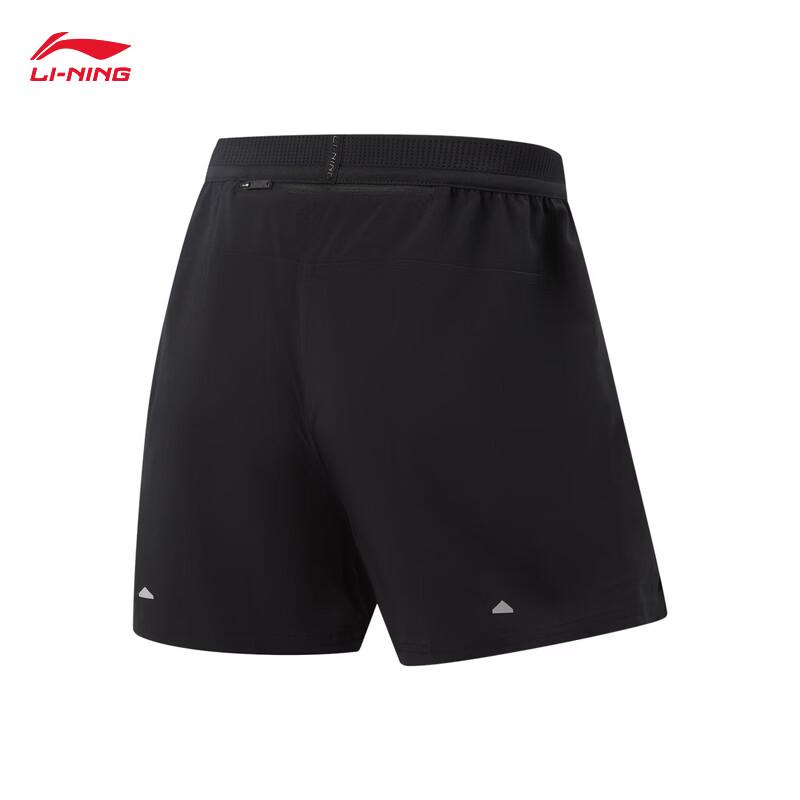 Li-Ning Мужские спортивные шорты Лето 2026