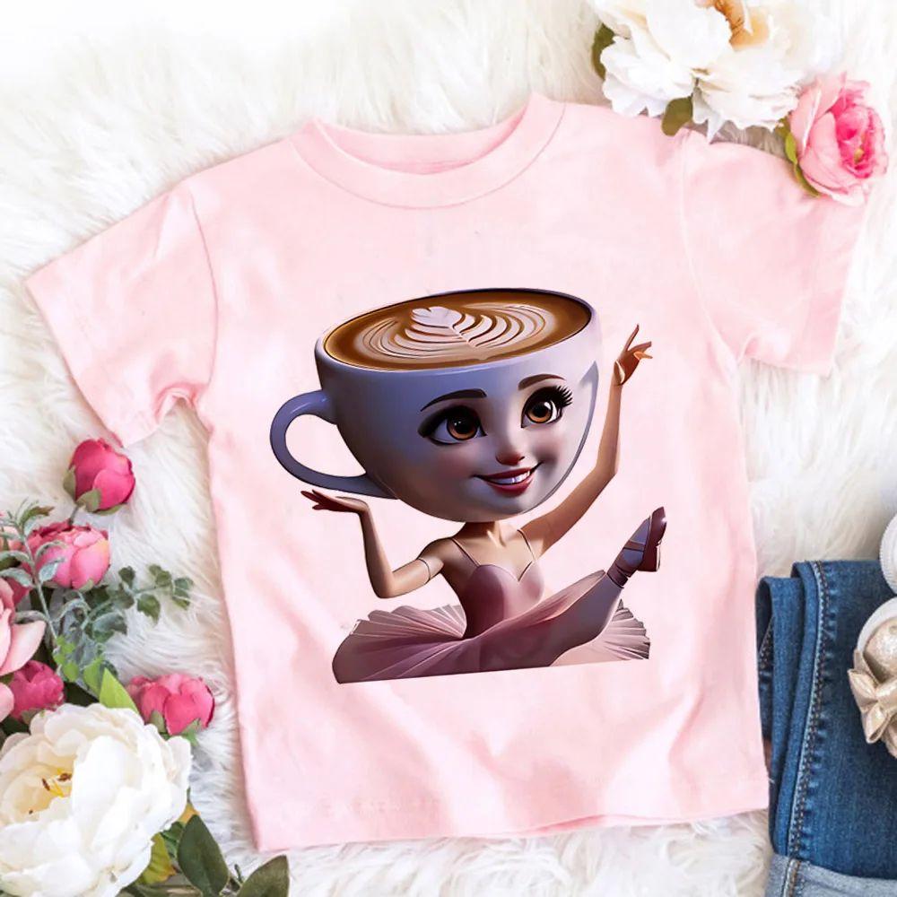 Summer Tops Italian Brainrot T-Shirt Cartoon Anime Print Clothes Round Neck Basic Tops Fashin Casual Loose T Shirts Gift Unisex