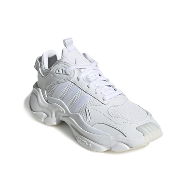 adidas Женские кроссовки Magmur Runner 'Footwear White' Женские EE4815