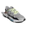 adidas Ozweego Серый Туманно-голубой Унисекс Кроссовки Серо-два Основной черный FX6058