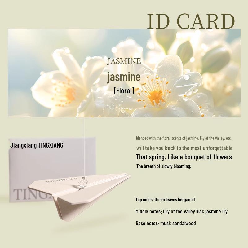 Newcomer Hand 1.2 Car Aromatherapy: 2025 Long-Lasting High-End Fragrance for Car Interiors