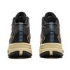 Li Ning Star Path 2 Амортизирующие Скользкие Устойчивые к истиранию Упругие Средние Повседневные Кроссовки Унисекс Umber AGLV079-3