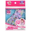 TAKARA TOMY "Licca-chan Dress LW-01 Joyful Flower" Игрушка-одевалка для куклы. Возраст от 3 лет. Соответствует стандартам безопасности игрушек. Сертификация ST Mark. Licca TAKARA