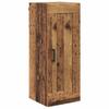 Highboard Reclaimed Wood 34.5 x 34 x 180 cm Particleboard