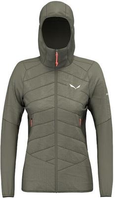 Куртка Ortles Hybrid TWR Jacket faded green 5A50