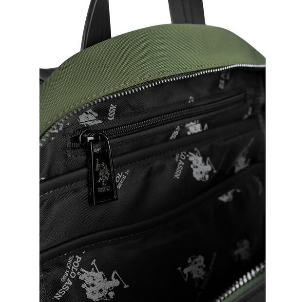 U.S. Polo Assn. Рюкзак BIUXT6258MPJ Серый