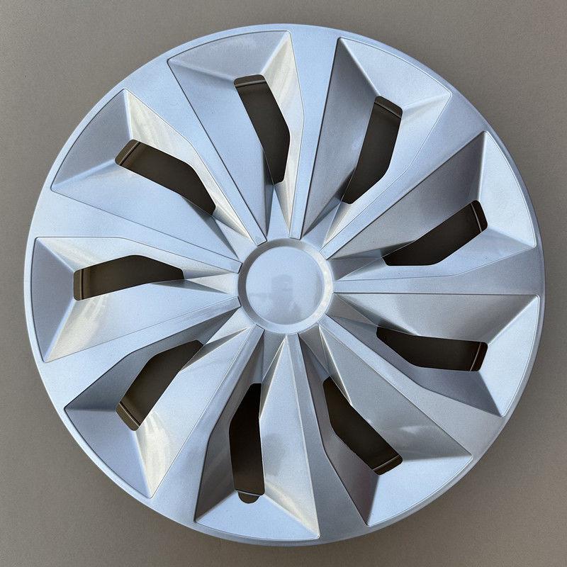 Колпаки на колеса 15 дюймов для Wuling Bingo: Модификация шин и защитные колпаки для колес электромобилей.