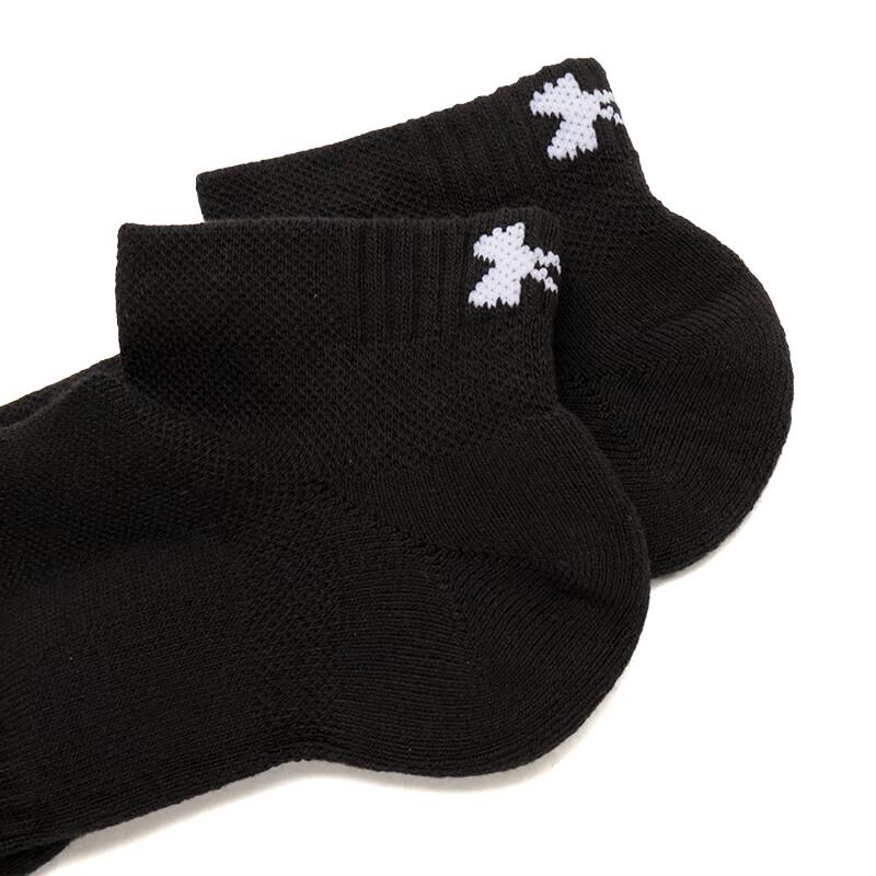 Under Armour Унисекс спортивные короткие носки