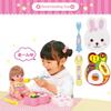 Simulation Model Food Feeding Toy Pretend Play Play House Toys  Children's Toy