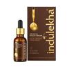 Indulekha Bringha Hair Growth Treatment Scalp Serum ,30ml |Ayurvedic Hair Growth Serum