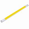 2PCS 12-14V COB LED Light Chip 10W LED Light Board Strip Shape Light Source  Recessed Lighting