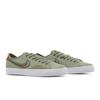Даан Ван Дер Линден x Blazer Court SB Dusty Olive CZ5605-300