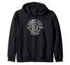 Phoenix City AL Alabama Zip Hoodie