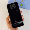 Чехол для Xiaomi Poco X3 Pro Новый Модный Расписной Чехол Прозрачный Силиконовый Мягкий ТПУ Чехол для Телефона Для Xiaomi Poco X3 NFC PocoX3 Pro Корпус