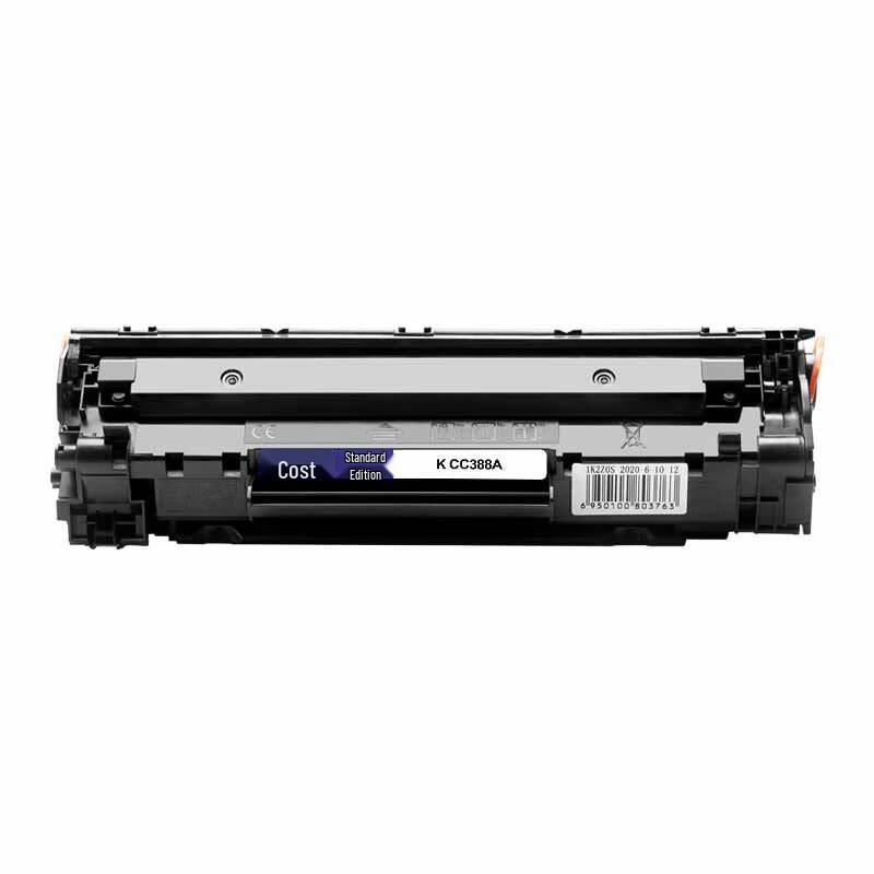 Совместимый картридж KST CC388A