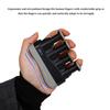 Portable Guitar Bass Piano Finger Exerciser Hand Grip Finger Trainer Finger Strengthener Hand