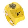 Тренировочные принадлежности для гольфа Smash Impact Contact Power Golfer Practicing Bag Yellow