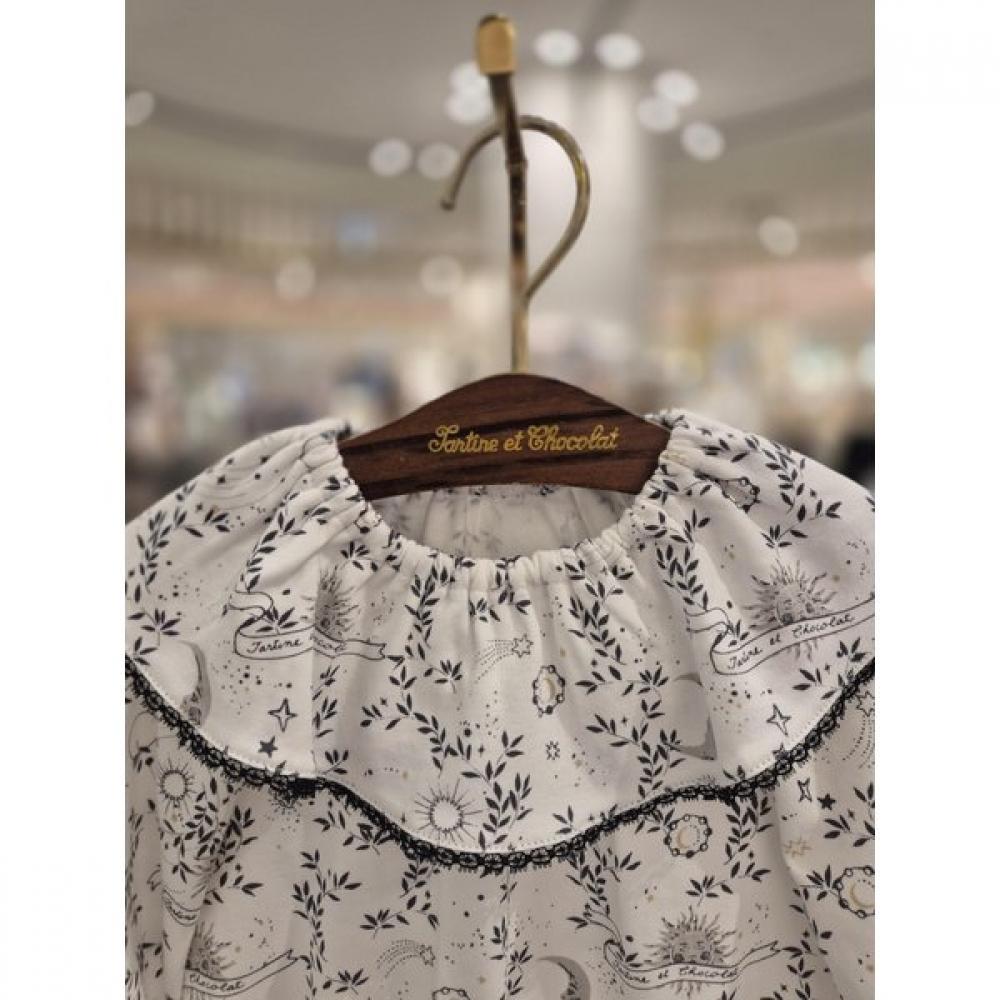 Show Chocola Etwal Suit Newborn 100 Days Gift Tnorus142w