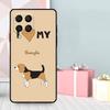 I love my Beagle Dogs Case For Samsung Galaxy M36 M12 M52 M06 M16 M56 M33 M15 M55 M31 M13 M14 M53 M32 M35 M34 M54