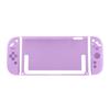 TPU+PC Detachable Case for Nintendo for Switch 2 Protective Case Cover Anti-scratch Protective Shell Shockproof Game Accessories