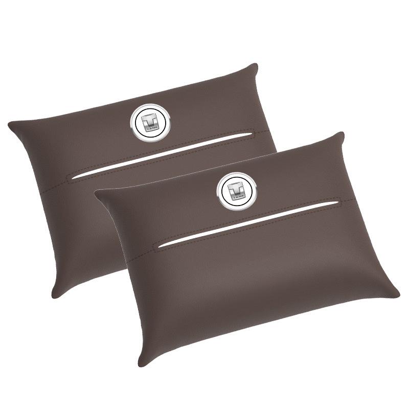 Applicable Tank Car Models 300/400/500/700/800 Tissue Box for Interior Seat Armrest