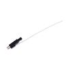 10Pcs Piezoelectric Fire Wire Cap Electronic Igniter Spray Lighter Stove Replacement Parts Electronic Piezoelectric Accessories