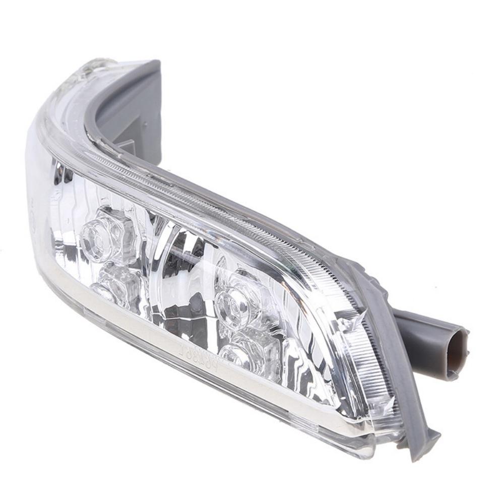 Right Side Mirror Turn Signal Light For Honda Accord Acura 34300-SJA-G02