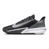 Nike Precision 7 Черный Железо-серый Дымчато-серый Белый Nike FN4322-005