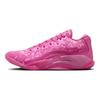 Air Jordan Zion 3 PF Розовый лотос Мужские кроссовки Pinksicle Розовое сияние Розовое заклинание DR0676-600
