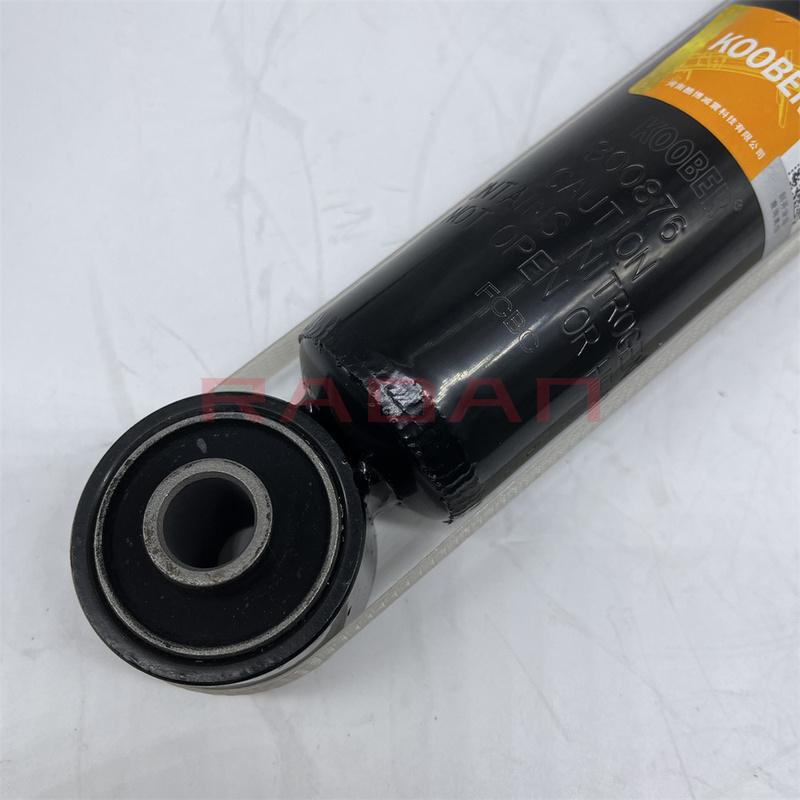 Front Rear Shock Absorber for Geely Emgrand GT GC9 Borui