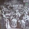 LP Record JEAN-PHILIPPE RAMEAU - COLLEGIUM AU - Festival Aix - En - Provence / Ball 76433 Orbis Germany Classical Used