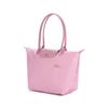 New LONGCHAMP Le Pliage Green Shoulder Bags Petal Pink 1899919P72