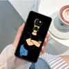 Johnny Bravo Phone Case For Huawei Nova3I 3E Mate9 10 20lite 20Pro 40 30pro Funda Case