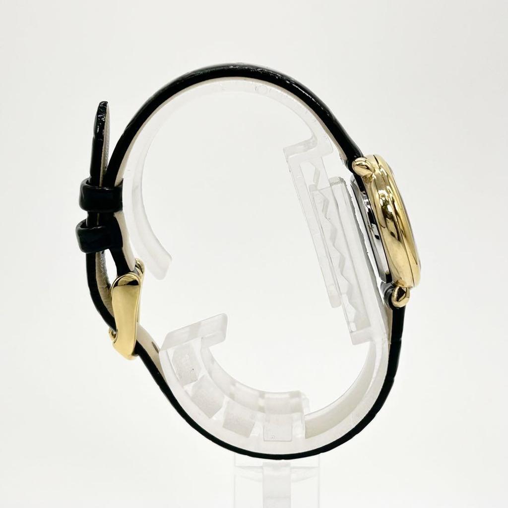 [USED] SEIKO Sumoseko SGP 1428-0010 Quartz Wristwatch