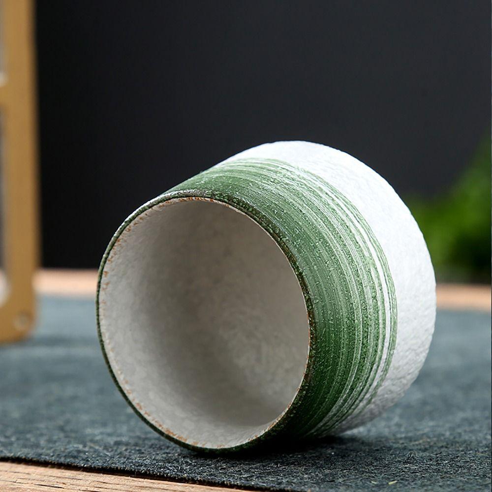 Ретро чашка для кофе Kiln Transformation Drinkware Креативная чаша для воды