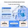Nanjing Tongrentang Selenium Disulfide Anti-Dandruff Shampoo
