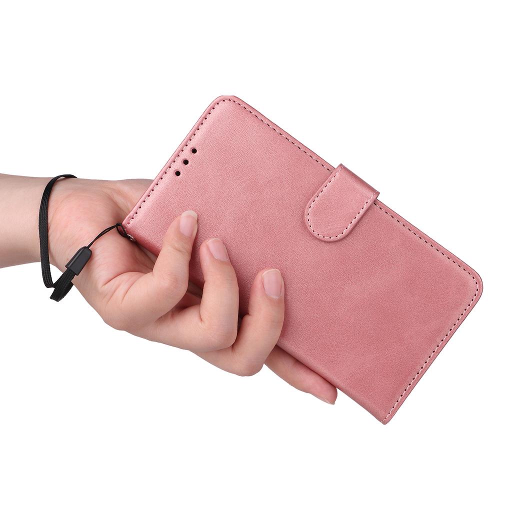 For OnePlus Ace 3 Pro 5G Case Wallet PU Leather Folio Flip Phone Cover