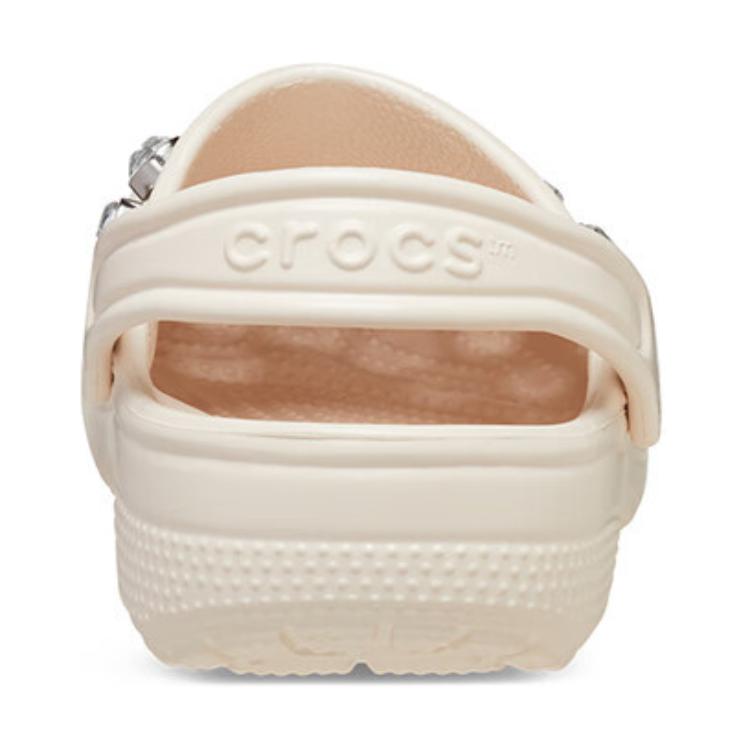 Crocs Модные Универсальные Нескользящие Детские Сандалии Детские Сандалии Dewdrop 209757-0WW