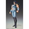 Super Action Statue "Fist of the North Star" "Rei" Approximately 175mm PVC & ABS & POM Painted Movable Figure