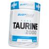 Л Таурин, Taurine 2000, EverBuild Nutrition  200г Без вкуса (27402005)