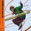 CD SEAMO - Live Goes On BVCR11092PROMO BMG 2006 Япония ObiРэп и хип-хоп/R&B Б/у