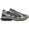 Asics Гель Kinetic Fluent Black Dark Taupe 1203A737-002