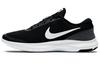 Женская модель Flex Experience Rn 7 'Black White' 908996-001