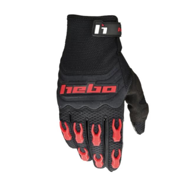 Hebo Baggy off-road мотоперчатки