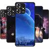 Крутой силиконовый чехол для ZTE Blade V50 Design 4G Чехол с принтом Модный мягкий задний чехол для Blade V50Design Чехол Защитные оболочки