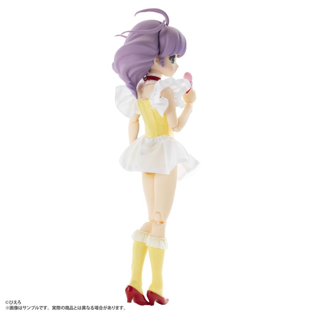 Azone International Серия кукол Pureneemo Character Series 164 Ангел Creamy Creamy Mami Масштаб 260 мм Окрашенная подвижная кукла Нет. """Волшебная Мами"" [Второе издание]"