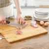 ZISIZ Bamboo Cutting Board