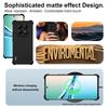 IMAK Для Xiaomi Poco M8 5G/Redmi Note 15 5G (Глобальный) Чехол TPU для телефона с защитой от ударов подушками безопасности