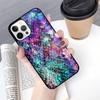 Чехол для телефона под змеиную кожу для Apple iPhone 17 Air Pro Max Plus Чехол для iPhone 17 Air 14 15 16 13 12 Max Чехол