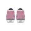 Vans Sk8 Comfortable Mid-Top Kids Skate Shoes Pink Kids Sneaker VN0A38HHD1Q